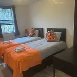 Edinburgh Lauriston 4 Bedroom 7 Beds Duplex